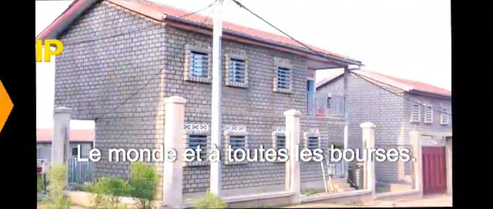 Duplex Moderne